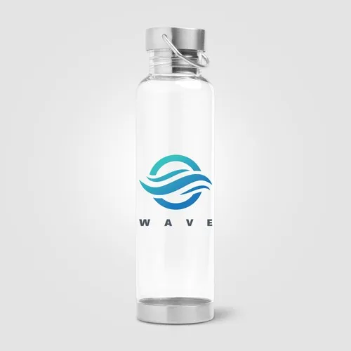 Gourde Sport Tritan Renew 830ml - Personnalisable pour Entreprises