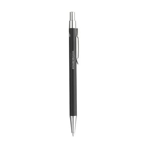 Sfera Recycled Aluminium stylo