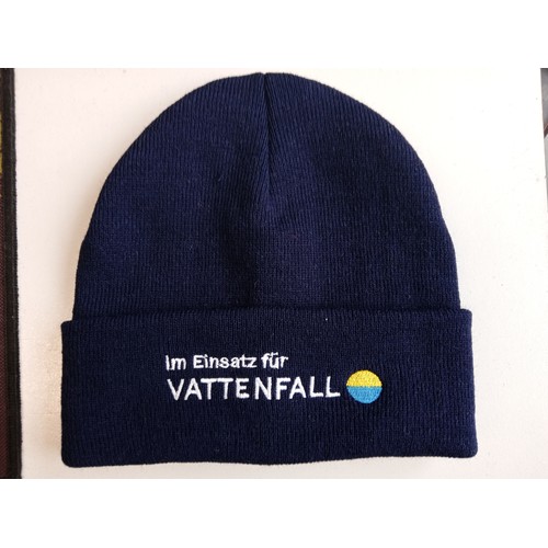 Bonnets Publicitaires Personnalisables - 100% Acrylique OEKO-TEX®