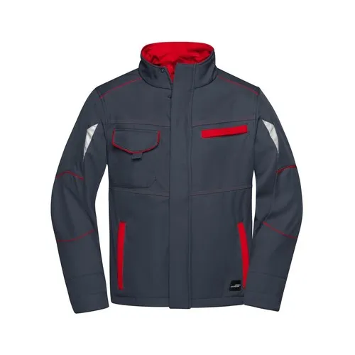 Veste workwear softshell-Level 2