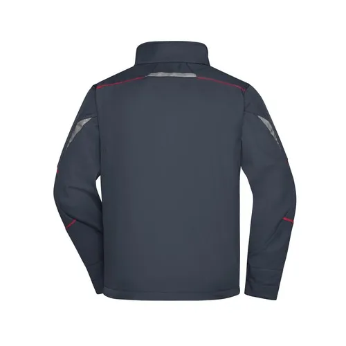 Veste workwear softshell-Level 2