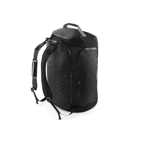 Sac de Voyage 60L Personnalisable - Déperlant et Multifonction