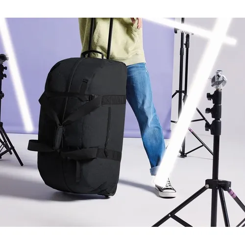 Sac de Voyage 60L Personnalisable - Déperlant et Multifonction