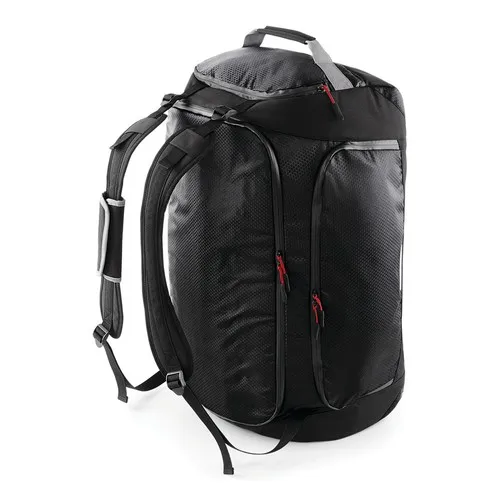 Sac de Voyage 60L Personnalisable - Déperlant et Multifonction