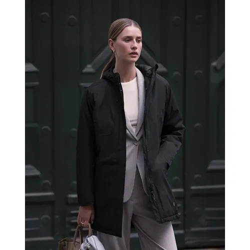 Parka Hiver Femme Mapleton - Veste Corporate Personnalisable