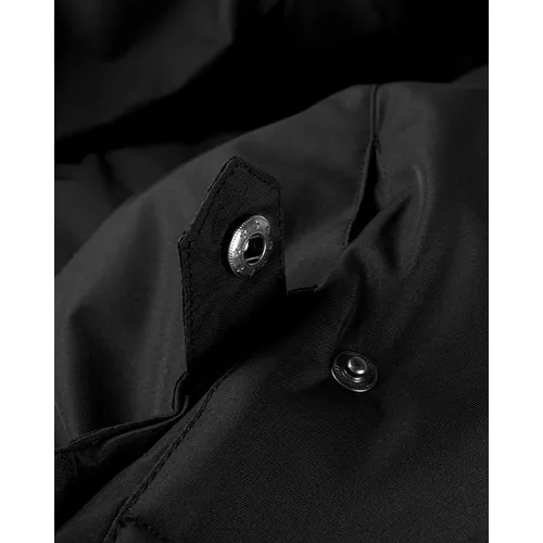 Parka Hiver Femme Mapleton - Veste Corporate Personnalisable