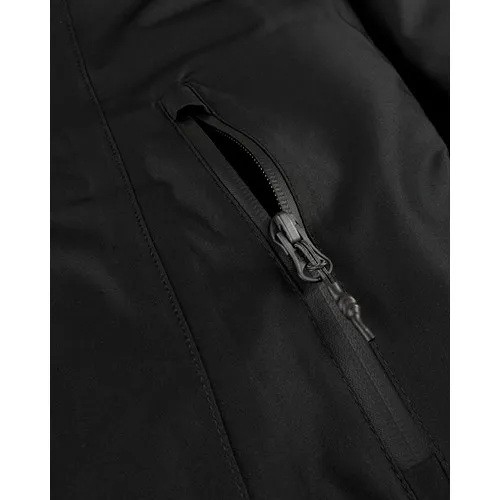 Parka Hiver Femme Mapleton - Veste Corporate Personnalisable