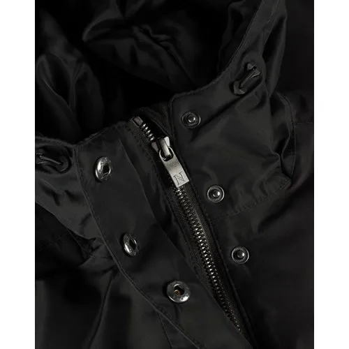 Parka Hiver Femme Mapleton - Veste Corporate Personnalisable