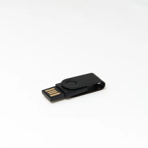 Clé USB Kuala Lumpur USB 2.0 32GB Noir