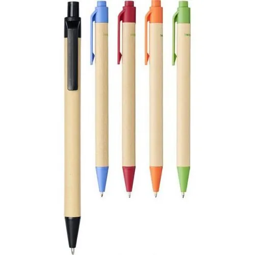 Stylo ECOBLE Bleu
