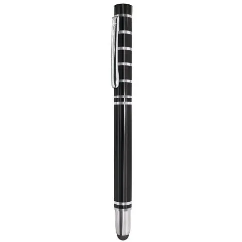 STYLO MÉTALLIQUE "HIGHLINE" NOIR