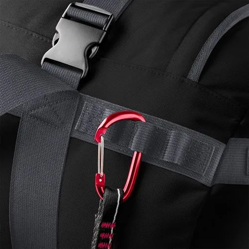 Sac Cargo Pro Personnalisable - Polyester Renforcé 600D