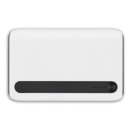 Power Bank 10000 mAh Personnalisable - Chargeur 3 Appareils Simultanés