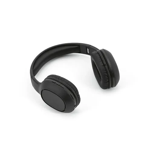 Casque sans fil Galileo en rABS, 200mAh, autonomie 8h.