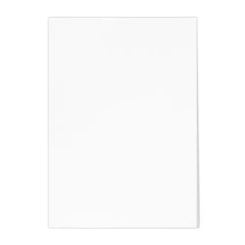 Bloc de feuilles électrostatiques environ B3 | Arya