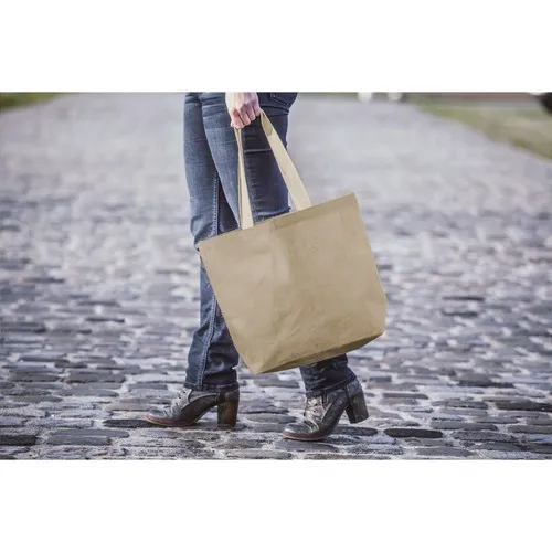 Elegance Bag sac de courses en jute