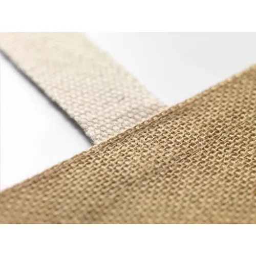 Elegance Bag sac de courses en jute