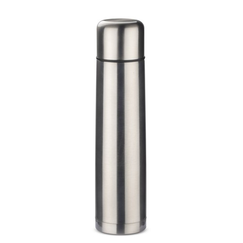 Bouteille Isotherme 1000 ml Personnalisable - Acier Inoxydable