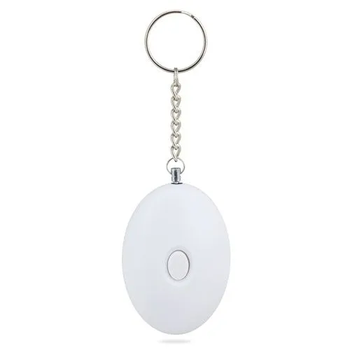 PORTE-CLÉS ANTI-PANIQUE "HELP"