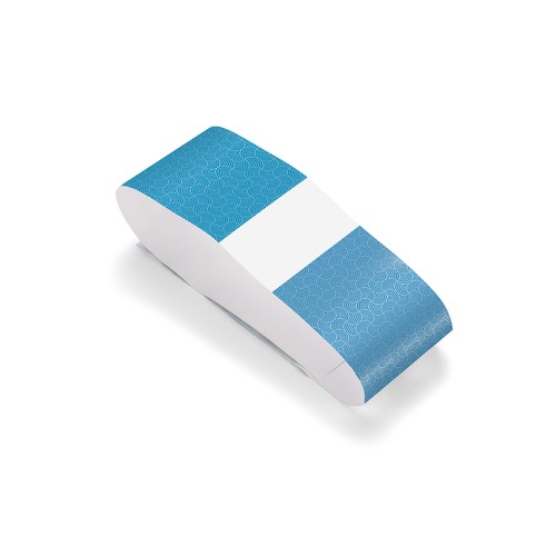 Bande Décorative Wrapy Personnalisable - Emballage Cadeau Premium