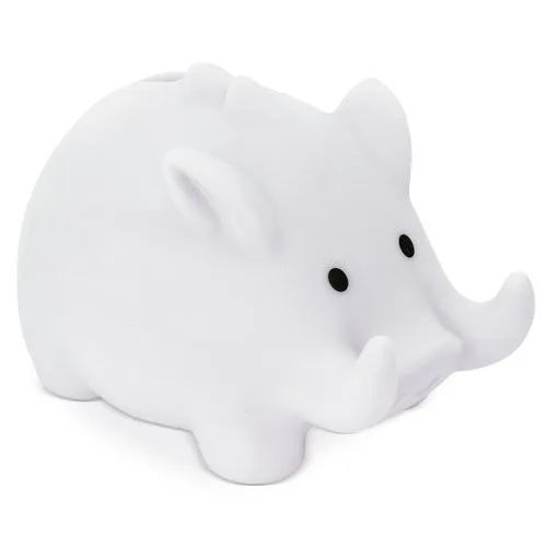 TIRELIRE SUPPORT MOBILE "ELEPHANT"