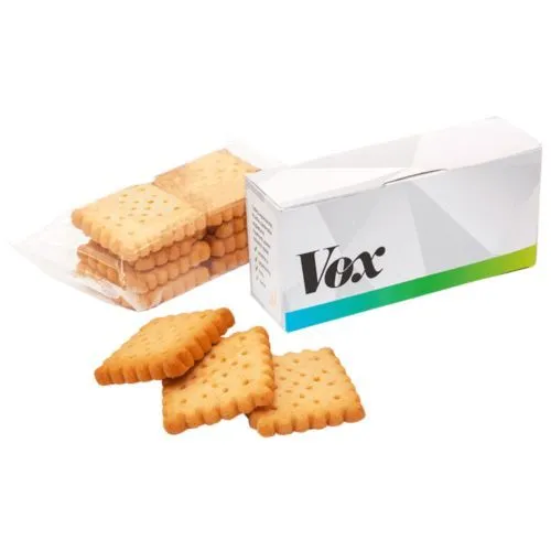 Mini Biscuits dans la boîte