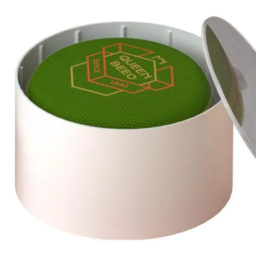 Enceinte Bluetooth Étanche IPX4 Personnalisable - 3W