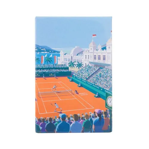 MAGNET EN BOIS - EUROPE