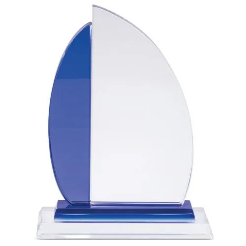 TROPHÉE EN VERRE "KENTAURUS"