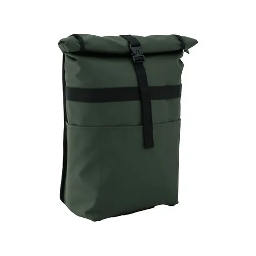 Sac à dos rolltop isotherme 'Frisco', kaki