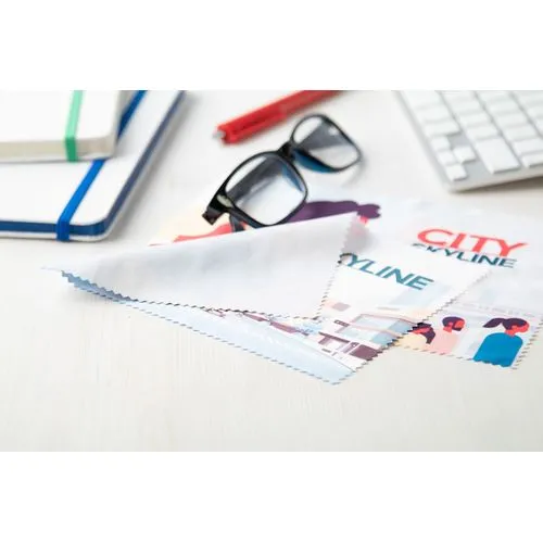 Essuie-lunettes Dioptry