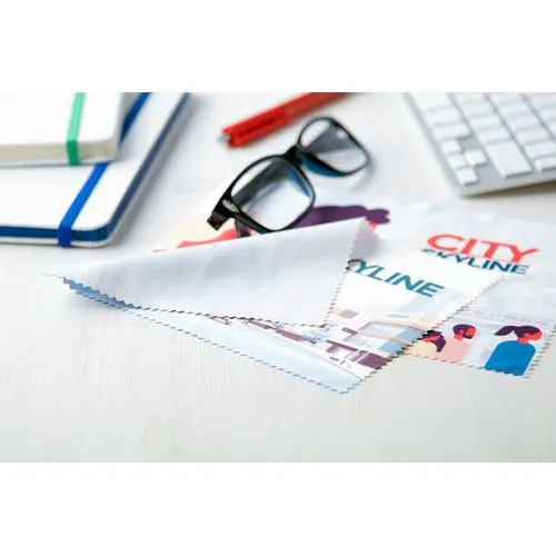 Essuie-lunettes Dioptry