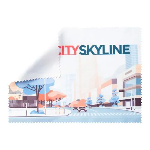 Essuie-lunettes Dioptry