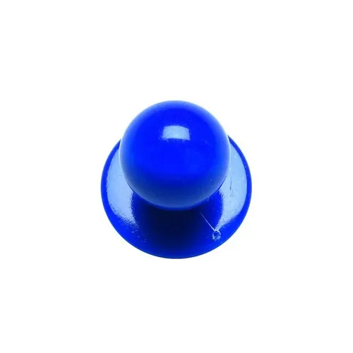 Buttons Blue