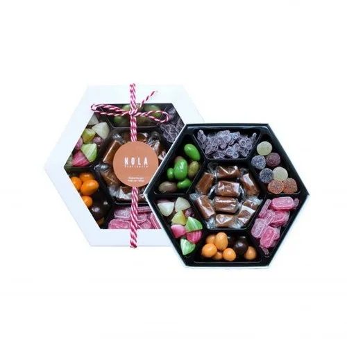 Nola Boite N2  190 GR