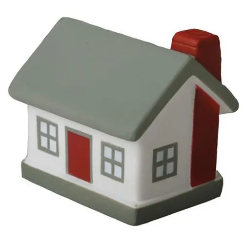 Balles Antistress Personnalisables - Formes Variées sur Mesure