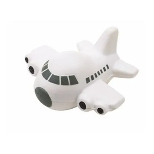 Balles Antistress Personnalisables - Formes Variées sur Mesure