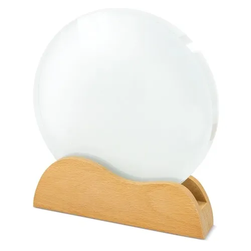 TROPHÉE POUR SUBLIMATION "MARSIK"