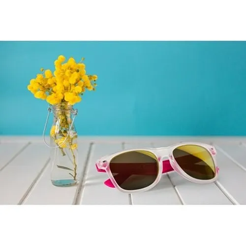 Lunettes de soleil | Leroy