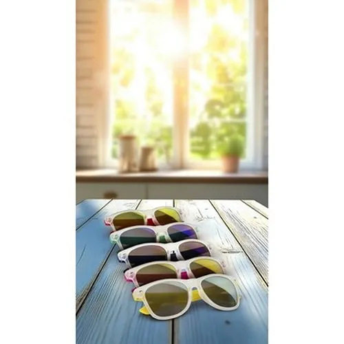 Lunettes de soleil | Leroy