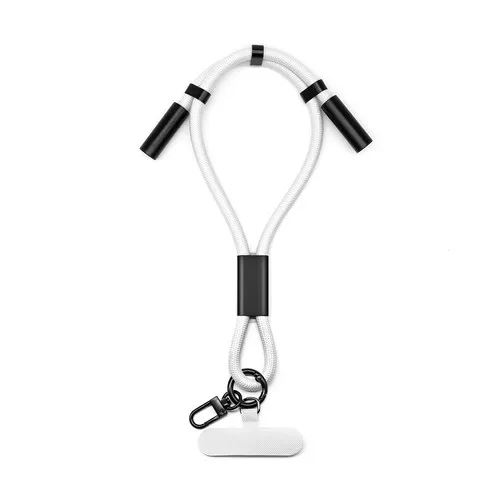 Câble de chargement et cordon CM-5135 Noir