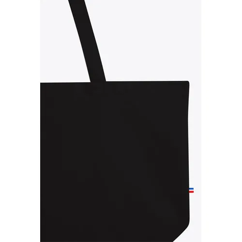 Cabas Shopping Coton Bio XXL - Personnalisable par Sérigraphie