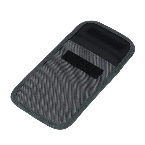 Étui Porte-Cartes Anti-RFID Personnalisable - Protection Optimale