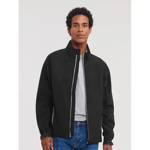 Men's Bionic Softshell Jacket