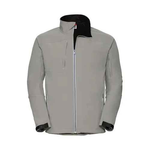 Men's Bionic Softshell Jacket