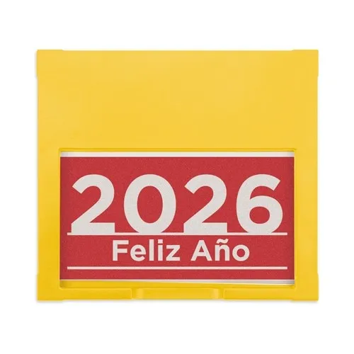 PETIT CALENDRIER POSTAL