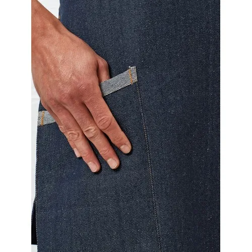 'Regenerate' Sustainable Bib Apron