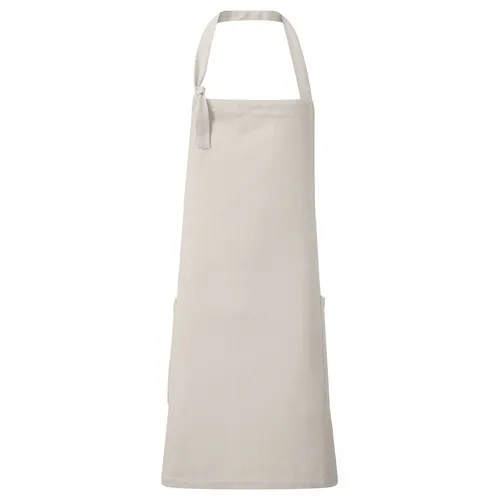 'Regenerate' Sustainable Bib Apron
