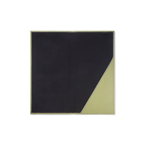 Étui à facture en simili cuir personnalisable par sérigraphie