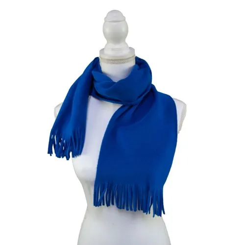 Écharpe Tricolore Belge en Satin Personnalisable par Sérigraphie